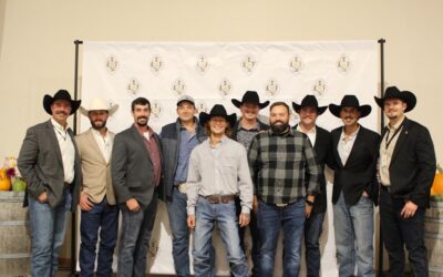 Austin Smith Foundation 2025 Annual Dinner